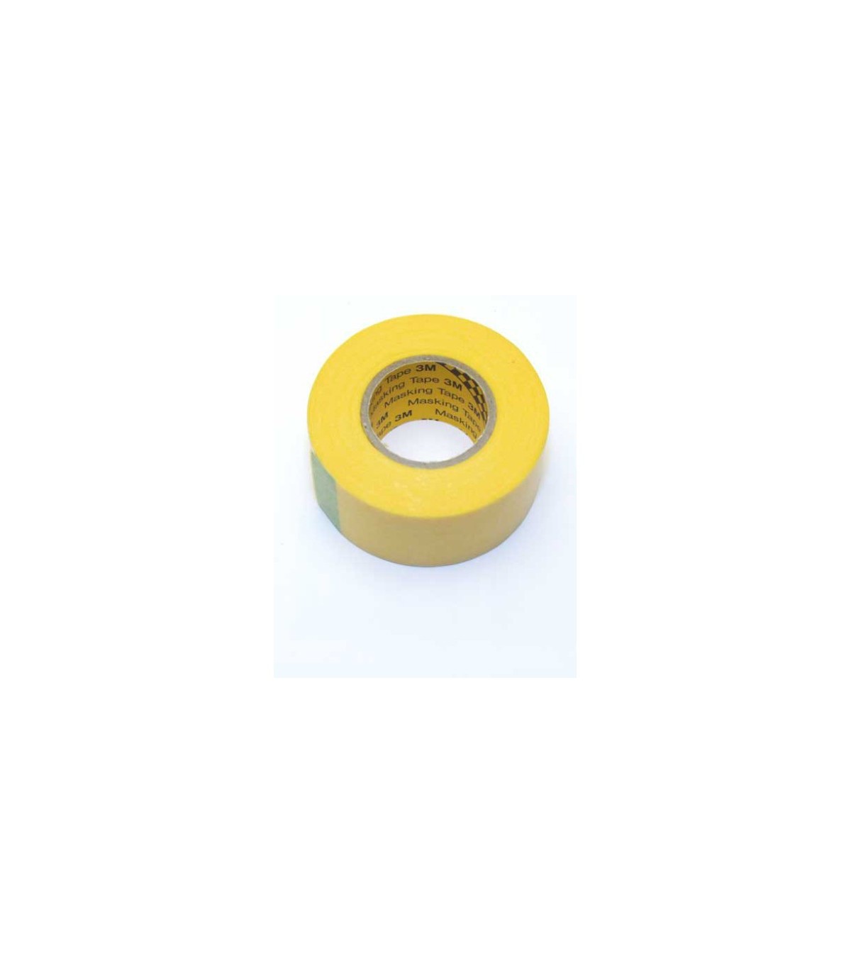 Bande de masquage 24mm haute qualité 3M