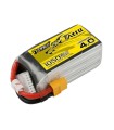 Batterie lipo R-line V4 6S 1050mAh 130C