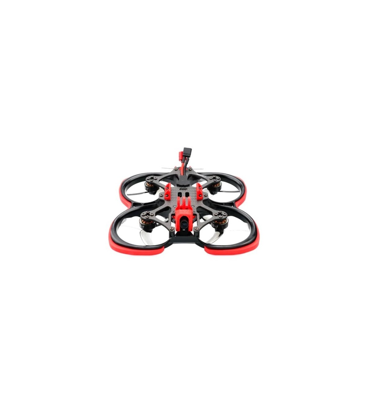 Pavo 25 HD VTX BNF TBS