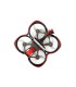 Pavo 25 HD VTX BNF TBS