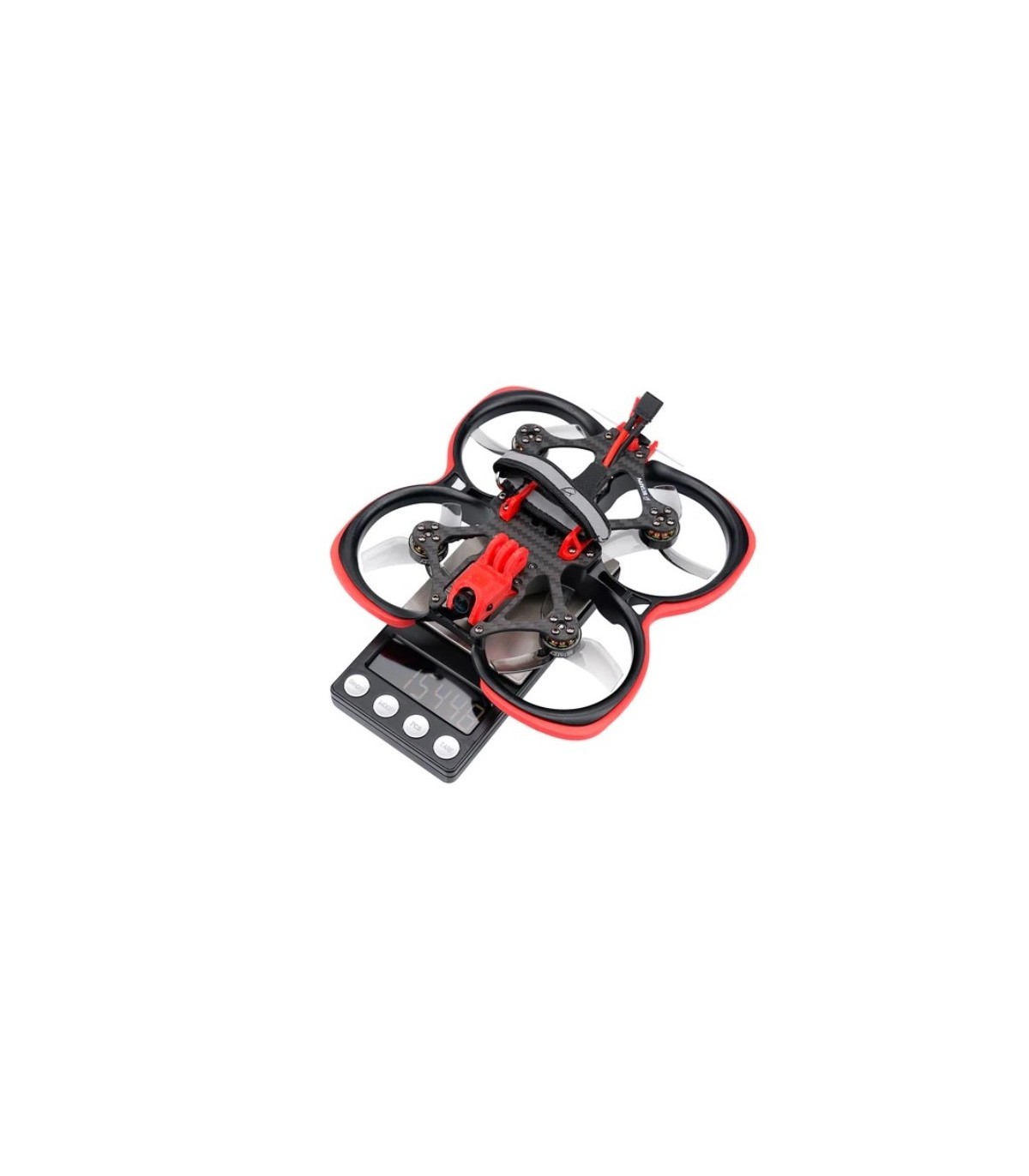 Pavo 25 HD VTX BNF TBS