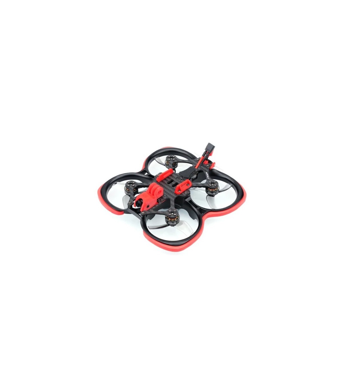 Pavo 25 HD VTX BNF TBS
