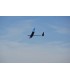 Planeur F5J Sensor Normal 3m91