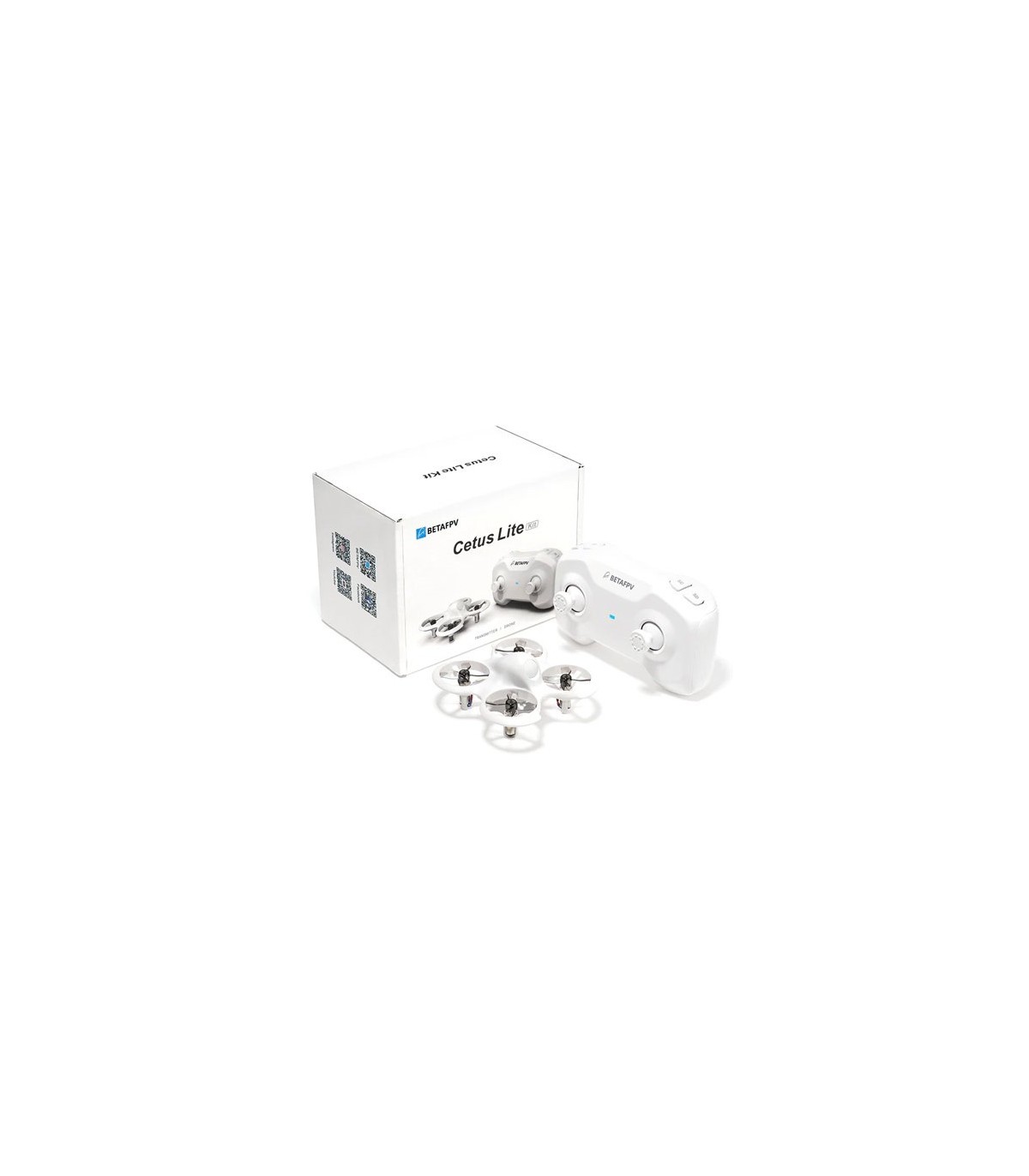 Kit drone Cetus Lite Beta FPV (sans lunettes)