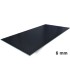 Plaque sandwich carbone Mycell-Airex 350 x 150 x 6 mm