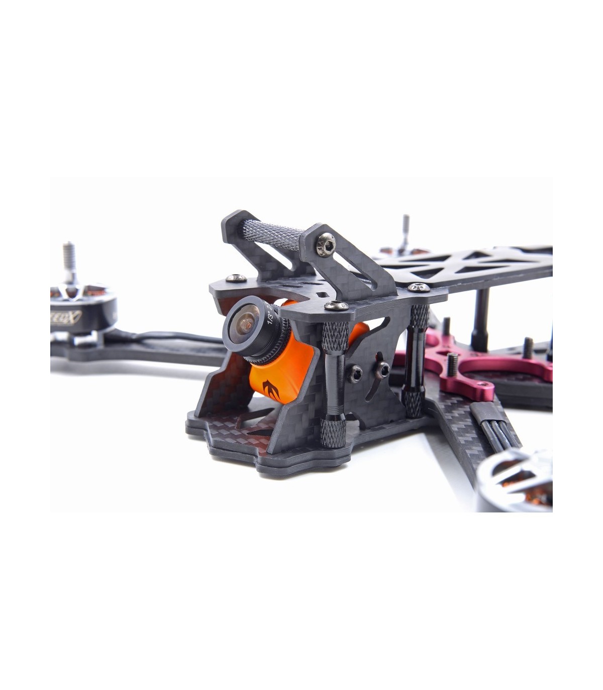 Chassis GEPRC Mark2-5