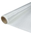 Tissu en fibre de verre 160g (rouleau de 5m x 100cm)