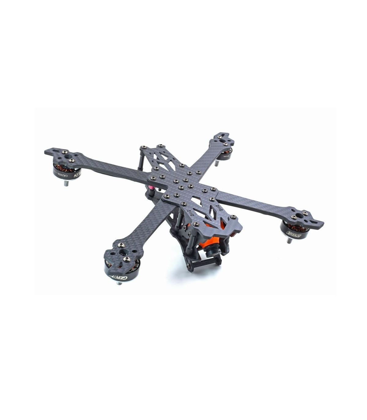 Chassis GEPRC Mark2-5