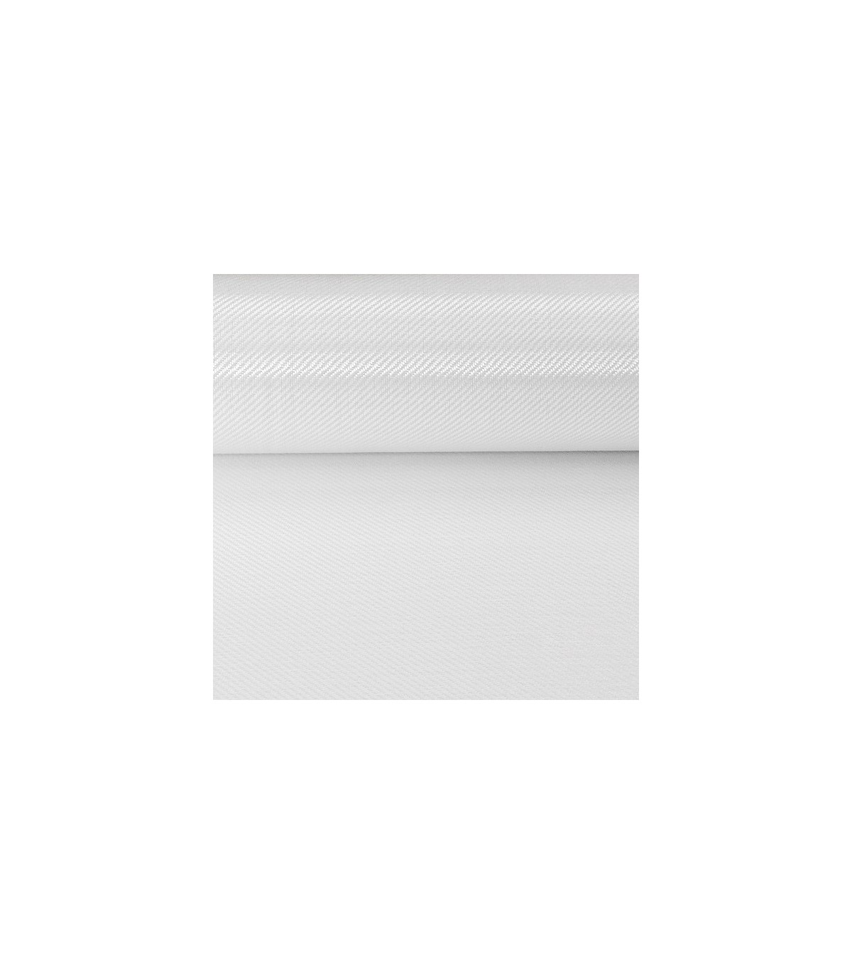 Tissu en fibre de verre 80g (rouleau de 5m x 100cm)