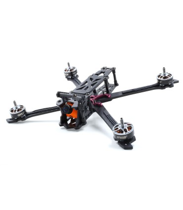 Quadro GEPRC Mark2-5