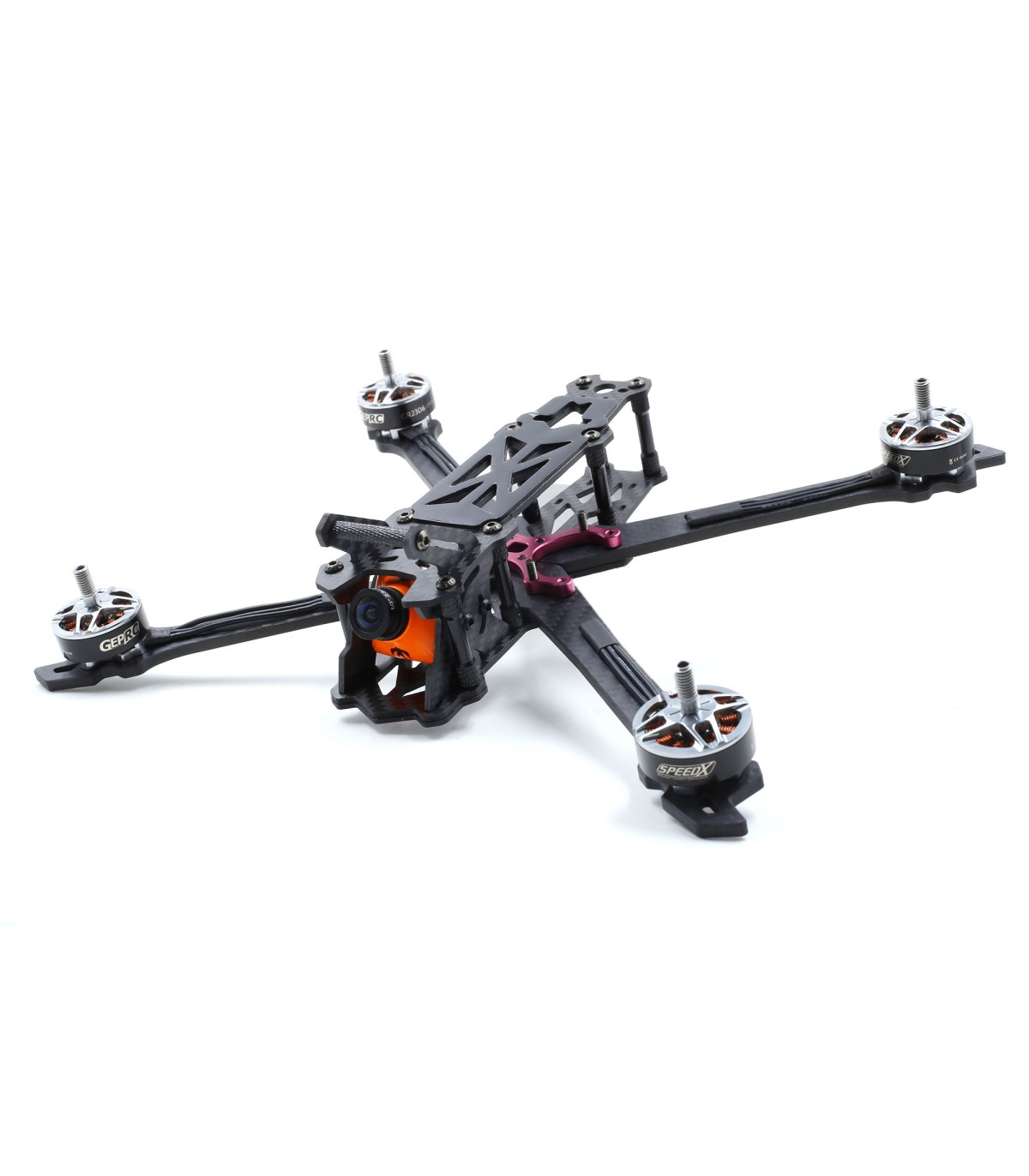 Quadro GEPRC Mark2-5