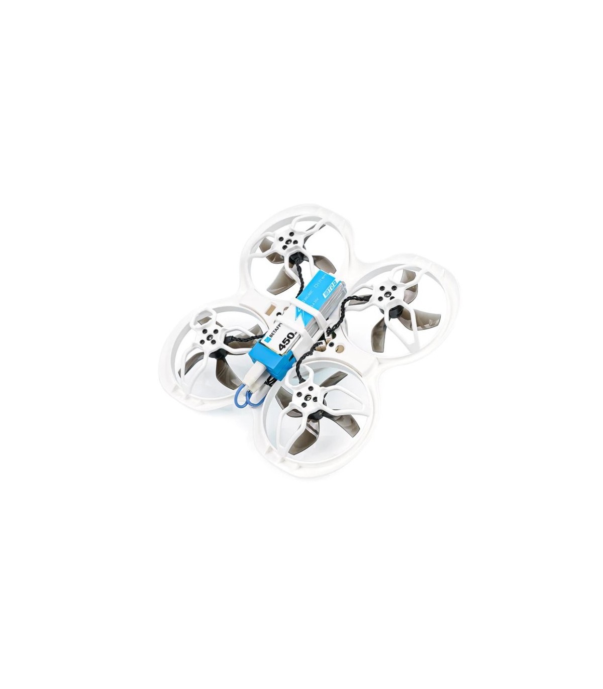 Cetus X ELRS 2.4ghz
