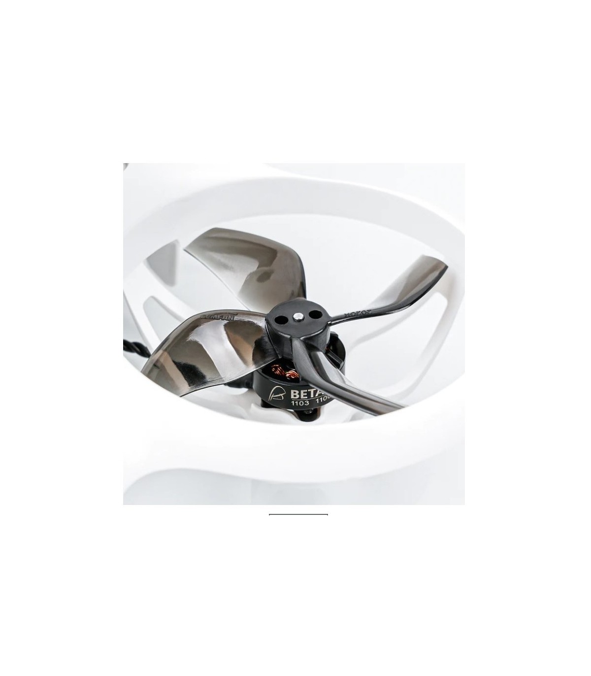 Cetus X ELRS 2.4ghz