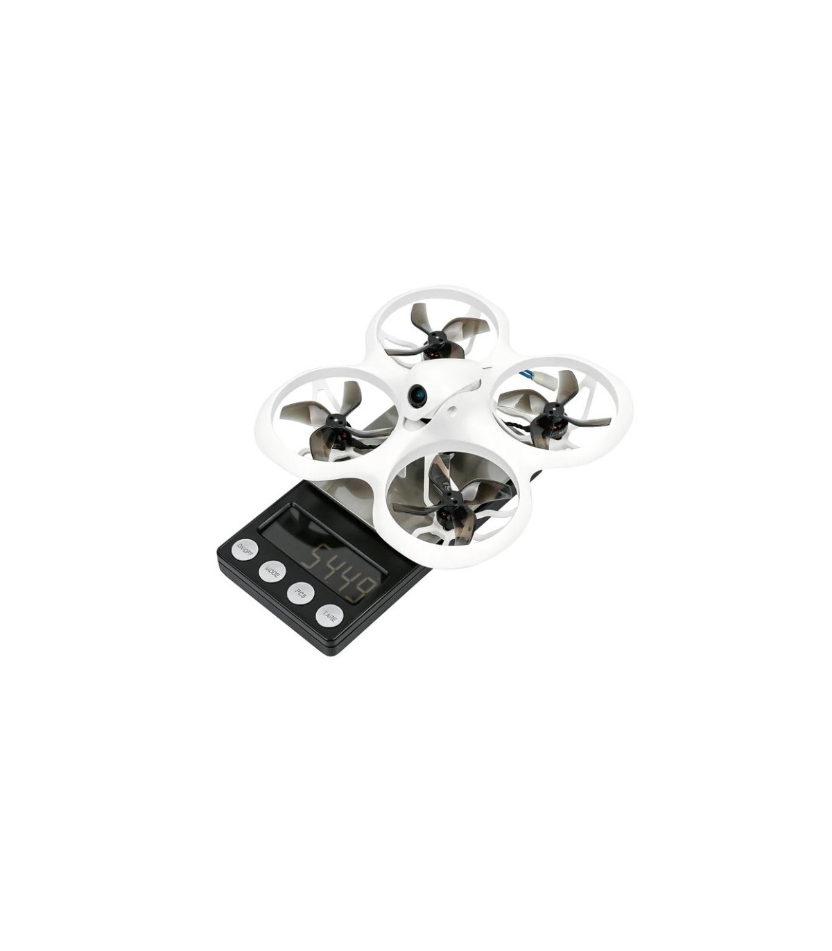 Cetus X ELRS 2.4ghz