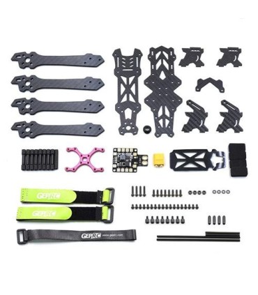 Chasis GEPRC Mark2-5