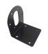 Support de fixation moteur Robbe