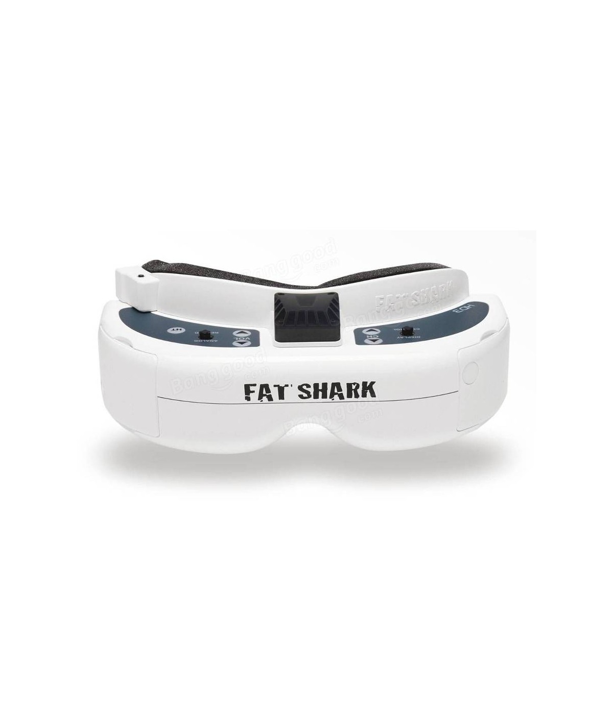 Fatshark DOMINATOR HD3
