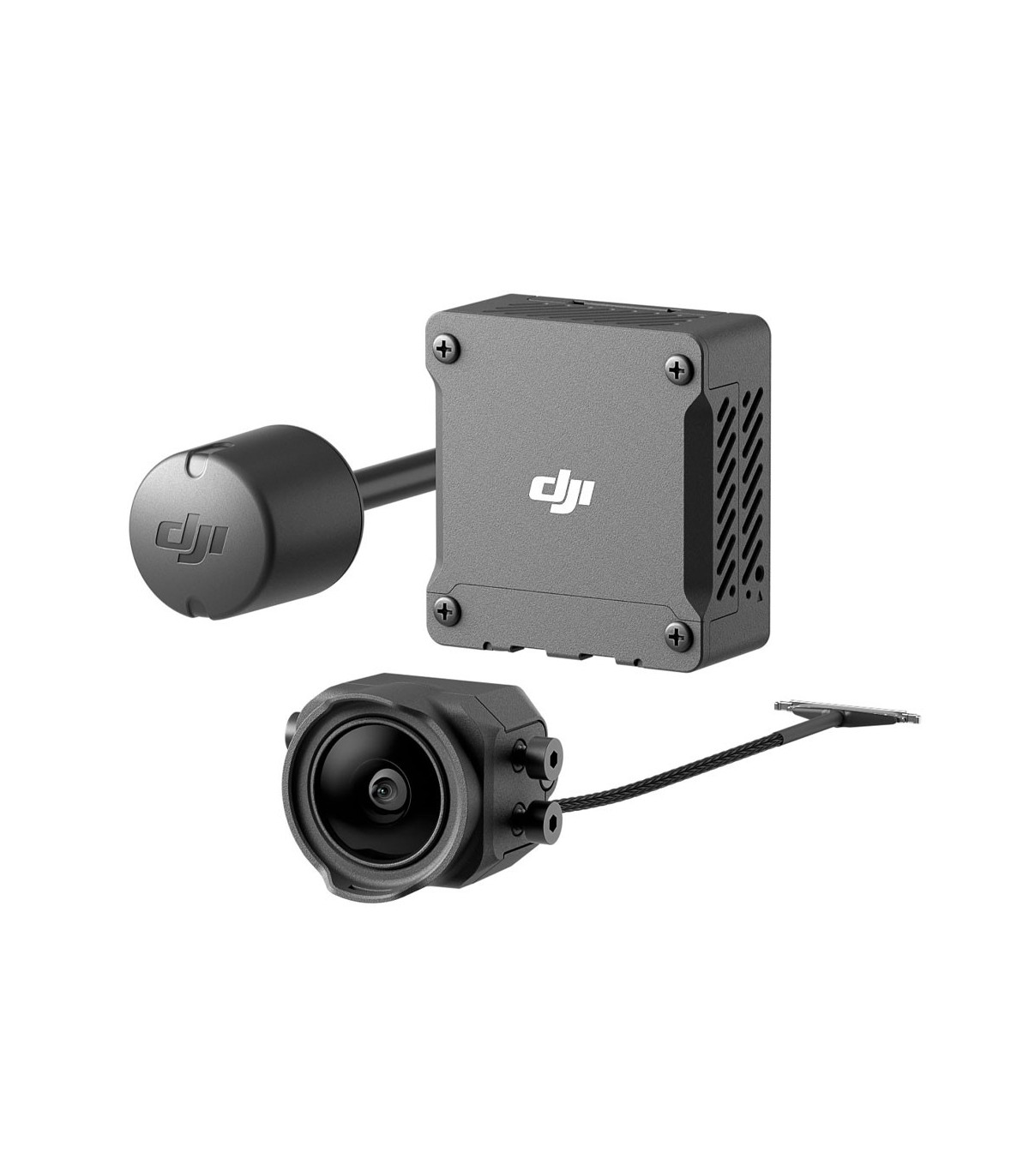 O3 Air Unit DJI