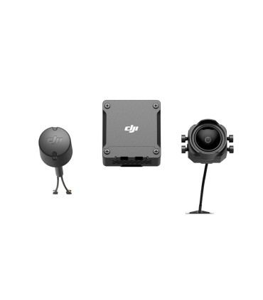 O3 Air Unit DJI