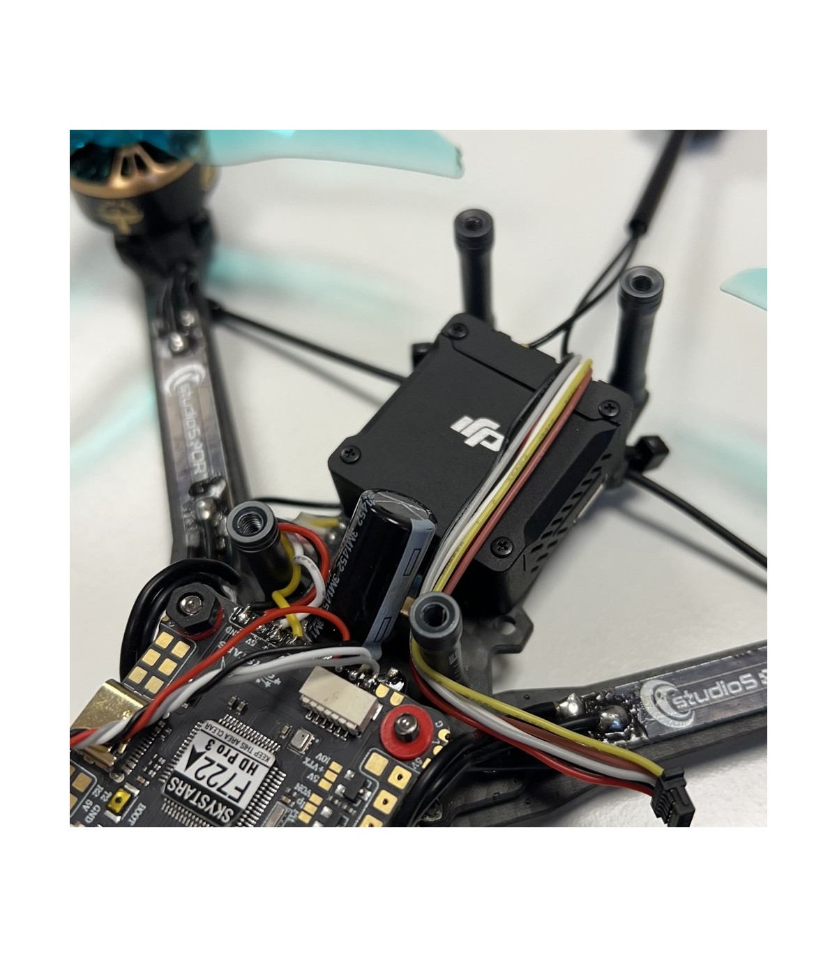 O3 Air Unit DJI