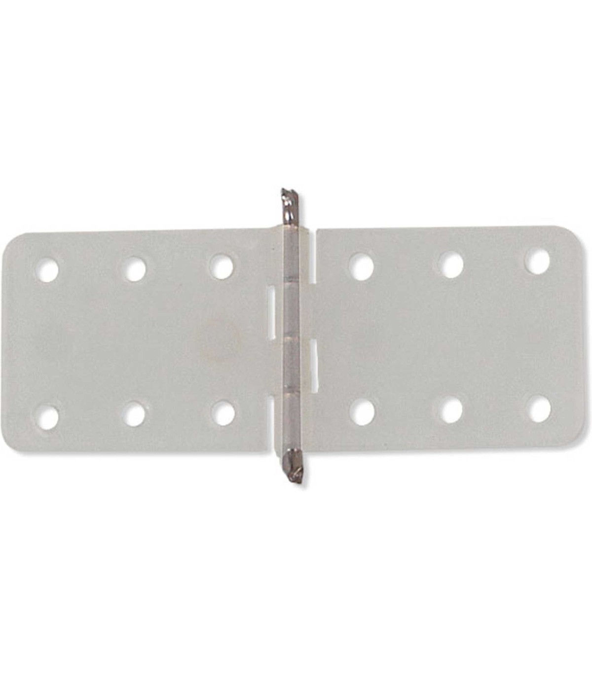 Charnières 11X28mm Robbe (par 10)