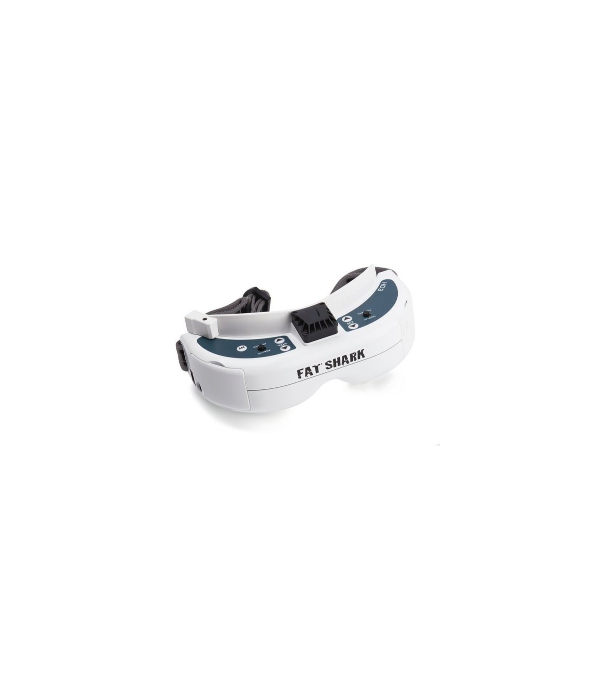 Fatshark DOMINATOR HD3