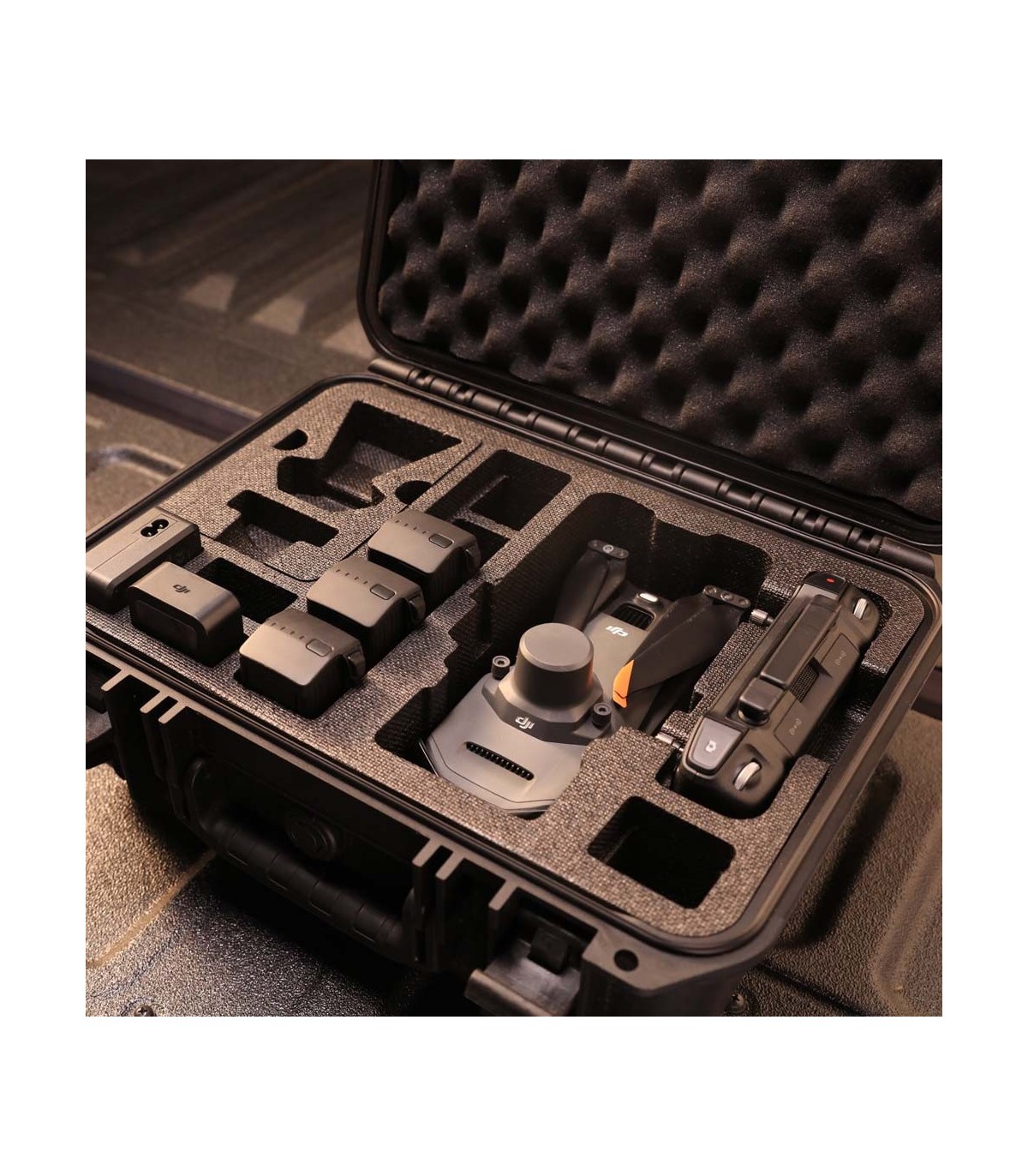 DJI Mavic 3M Multispectral