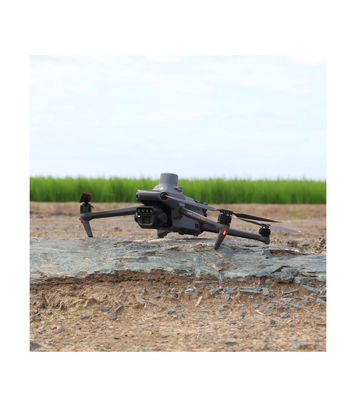 DJI Mavic 3M Multispectral