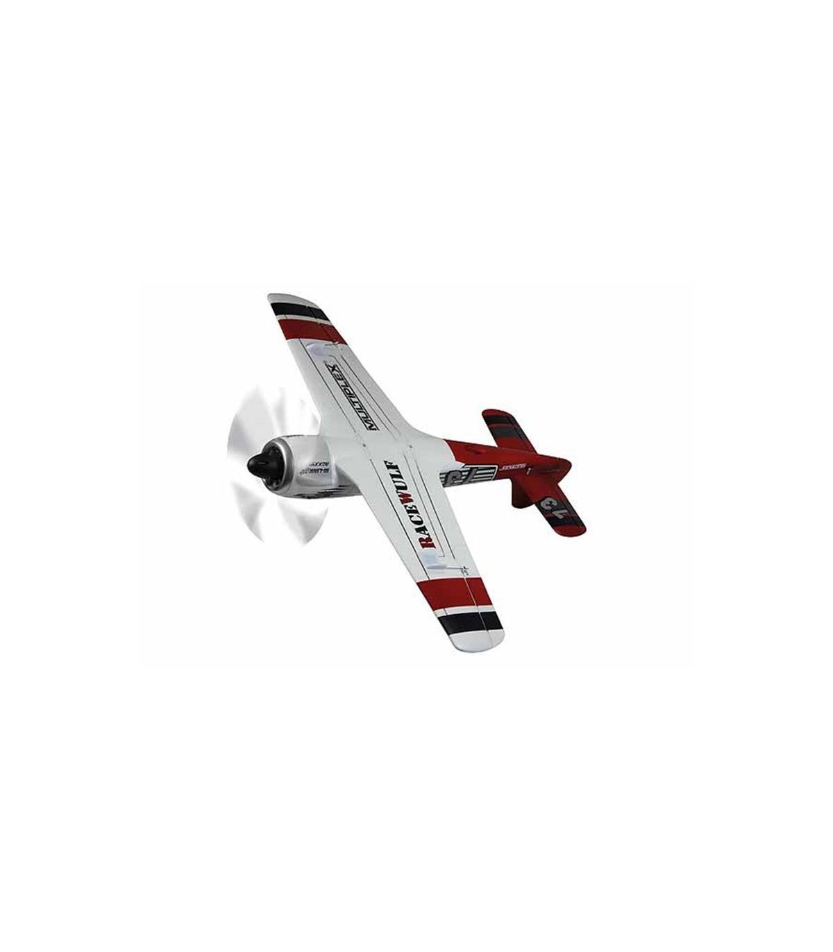 Avion Racewulf RR Multiplex