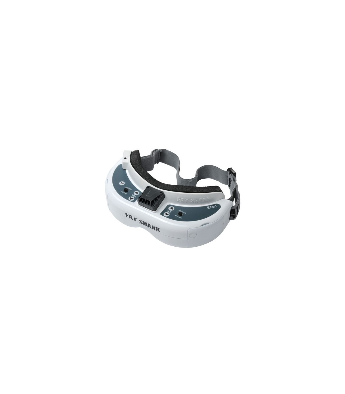 Fat Shark DOMINATOR HD3