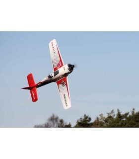 Avion Racewulf RR Multiplex