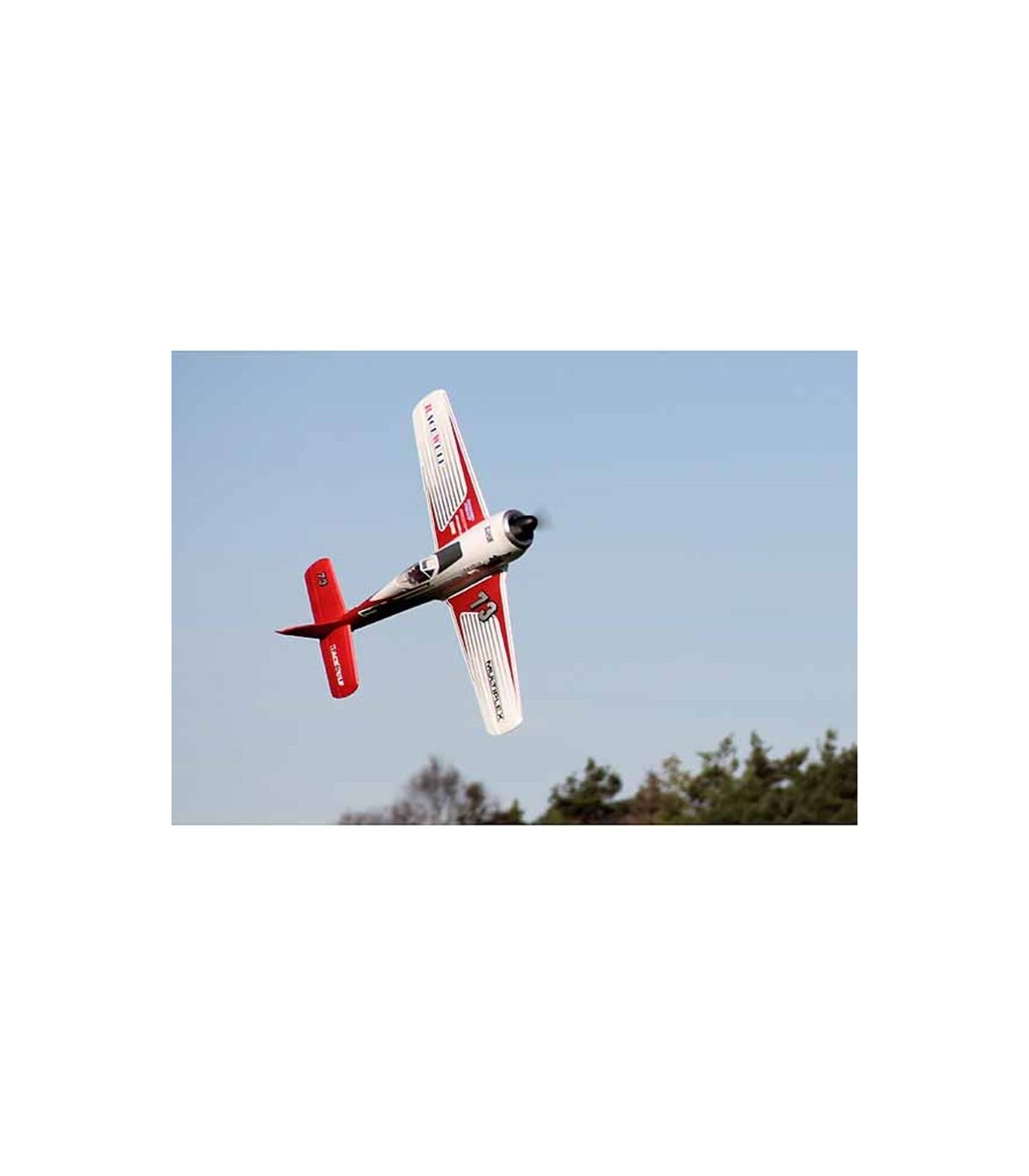 Avion Racewulf RR Multiplex