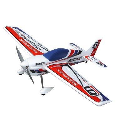 AcroMaster PRO RR Multiplex