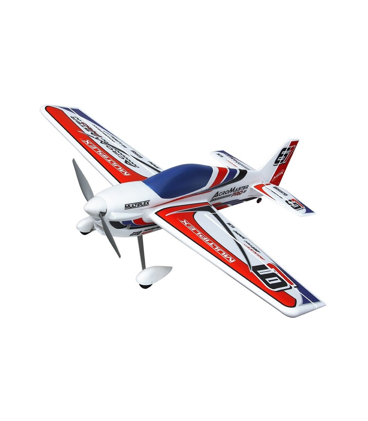 AcroMaster PRO RR Multiplex