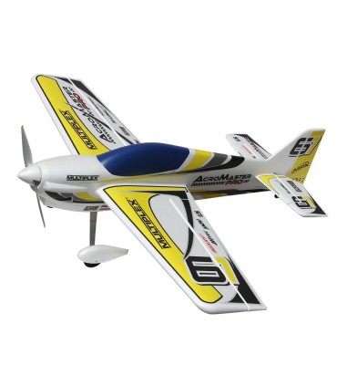 AcroMaster PRO RR Multiplex