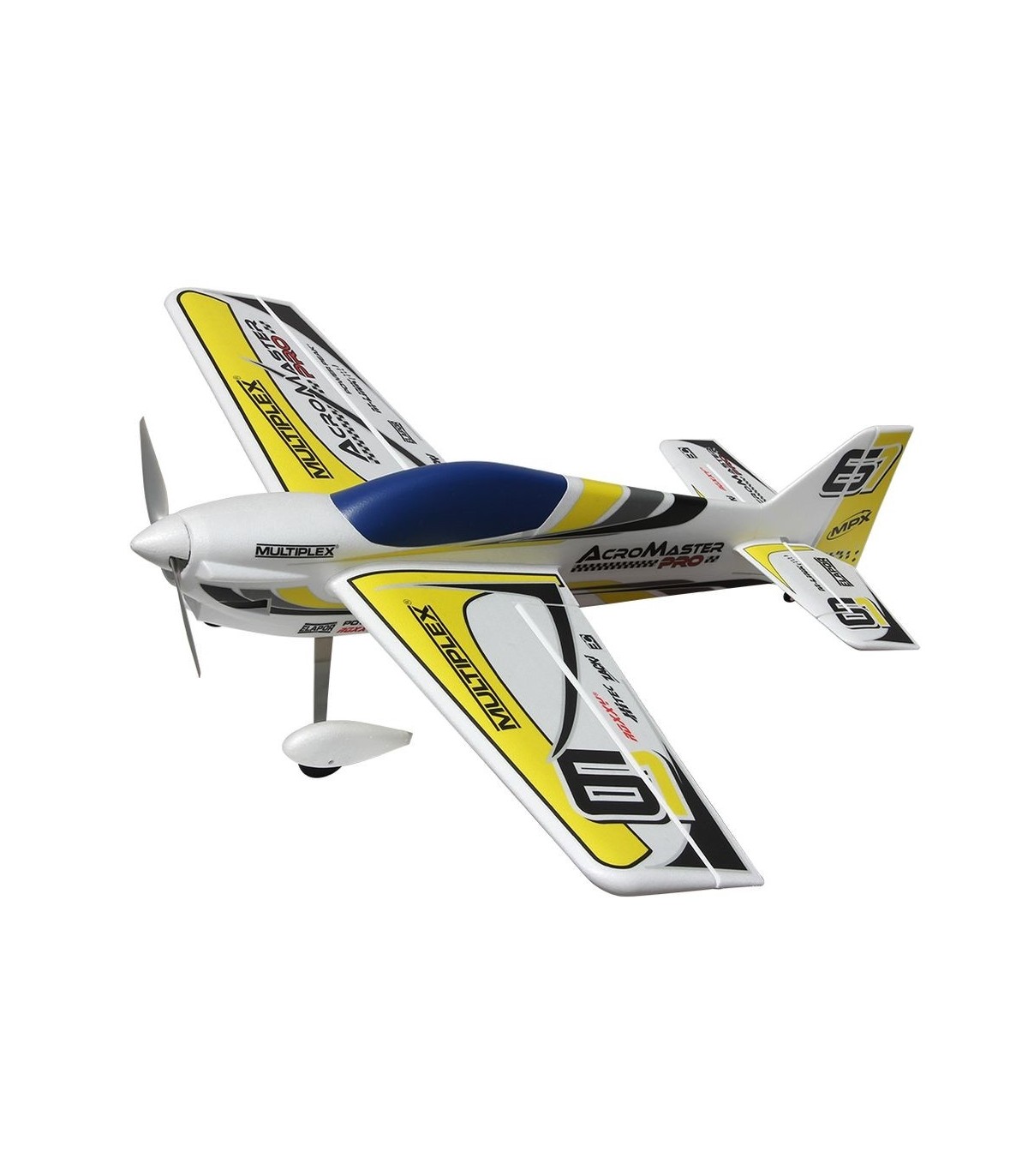 AcroMaster PRO RR Multiplex