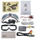 Fat Shark DOMINATOR HD3