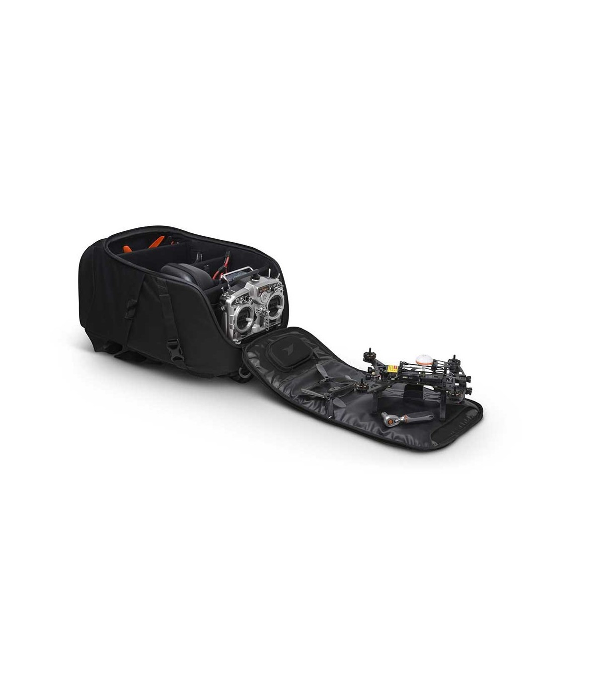 Sac à dos Quad PITSTOP Stealth Edition V2 Torvol