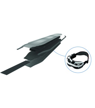 Race strap torvol