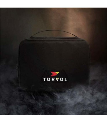 Sac de sécurité LIPO TORVOL Stealth Edition