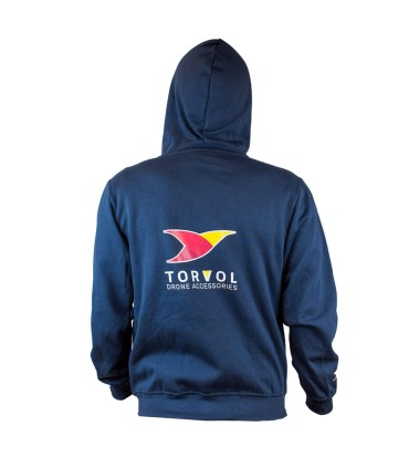 Sweat-shirt Torvol (M)