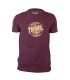 T-Shirt Torvol Logo Red (M)