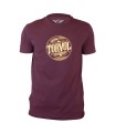 T-Shirt Torvol Logo Red (M)