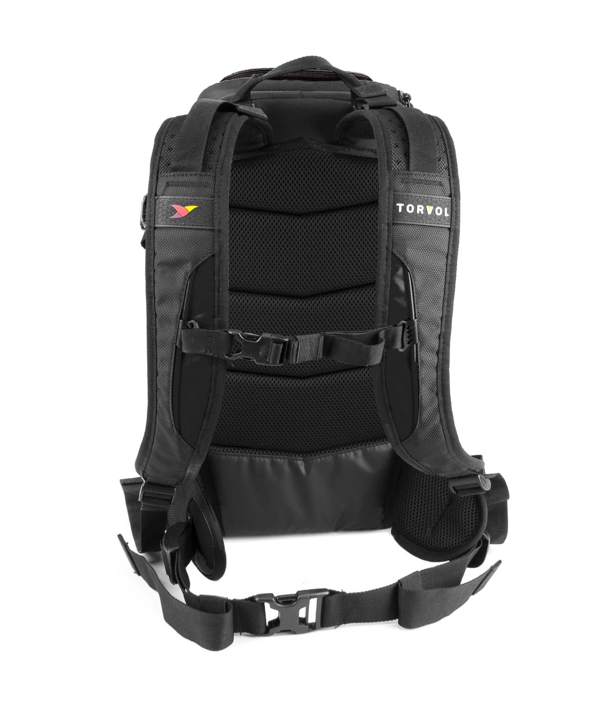 Sac à dos QUAD PITSTOP BACKPACK PRO Strealth Edition V2 TORVOL