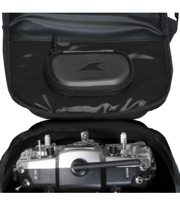Sac à dos QUAD PITSTOP BACKPACK PRO Strealth Edition V2 TORVOL