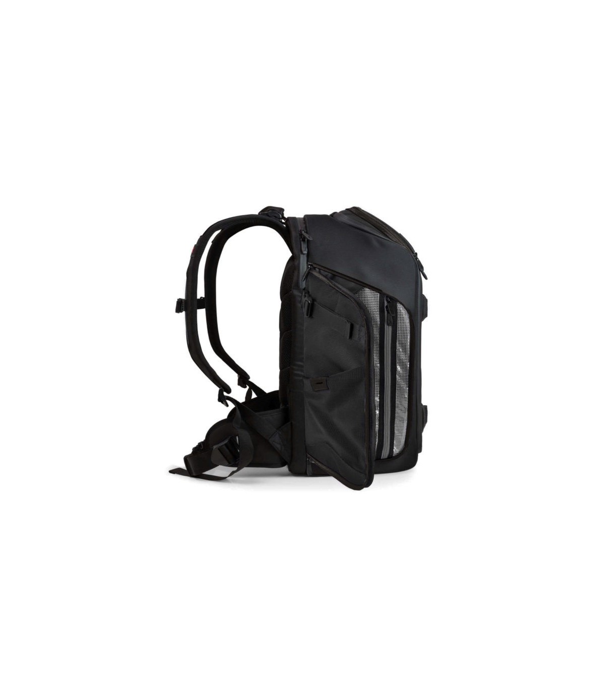 Sac à dos QUAD PITSTOP BACKPACK PRO Strealth Edition V2 TORVOL