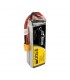 Batterie Lipo Tattu 4S 2300mAh 75C