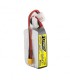 Batterie Lipo 6S Tattu R-Line 550mAh 95C