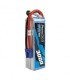 Batterie Lipo Gensace 6S 3000mAh 60C