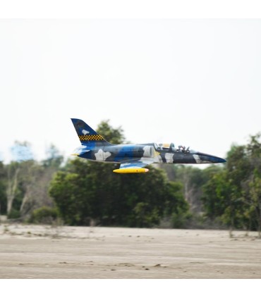 Jet RC Kéro L-39 Albatros ARF BHM 2m16